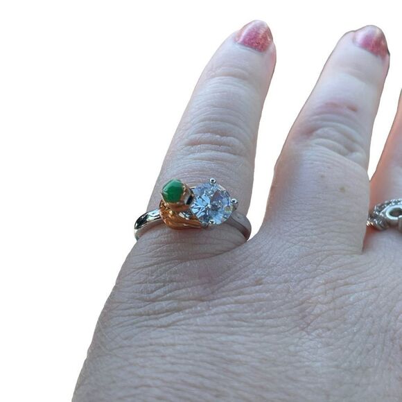 Groot adjustable ring​ - Picture 8 of 16